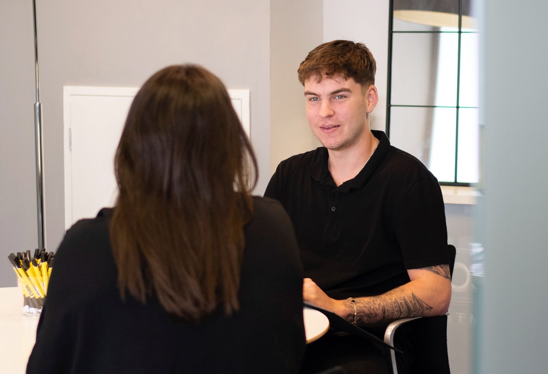 Meet The OSA Team OSA Recruitment